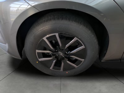 2026 Subaru SOLTERRA Premium