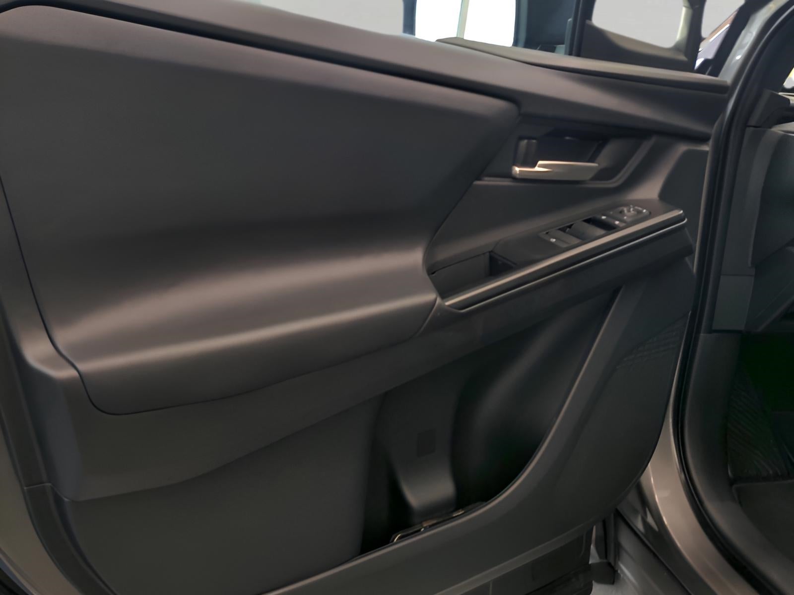 2026 Subaru SOLTERRA Premium