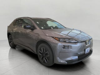 2026 Subaru SOLTERRA Premium