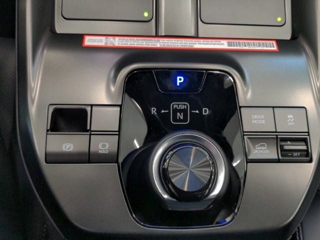 2026 Subaru SOLTERRA Premium