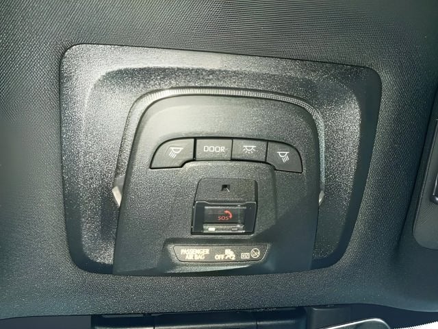 2026 Subaru SOLTERRA Premium