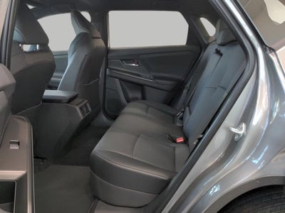 2026 Subaru SOLTERRA Premium