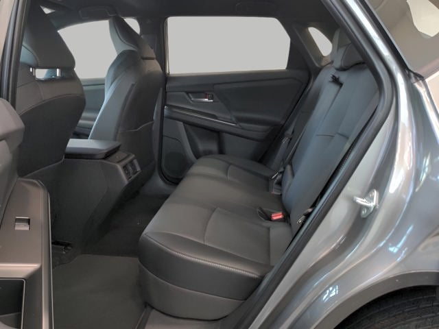 2026 Subaru SOLTERRA Premium