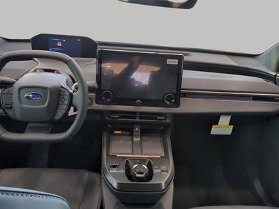 2026 Subaru SOLTERRA Premium