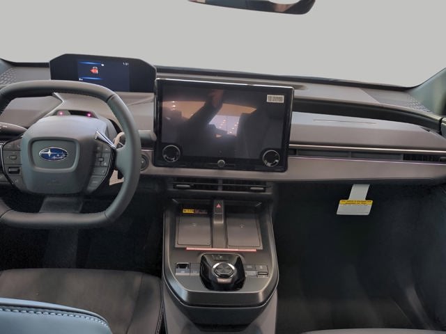 2026 Subaru SOLTERRA Premium