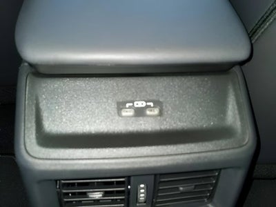 2026 Subaru SOLTERRA Premium