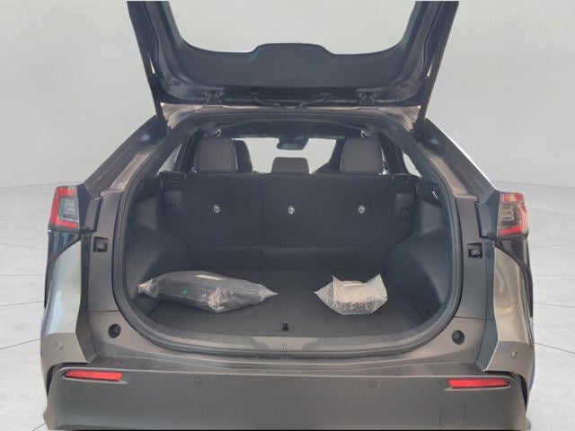 2026 Subaru SOLTERRA Premium