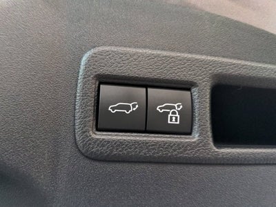 2026 Subaru SOLTERRA Premium