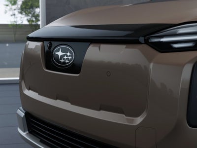 2026 Subaru TRAILSEEKER Limited