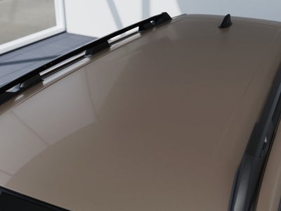 2026 Subaru TRAILSEEKER Limited