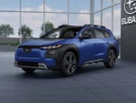 2026 Subaru TRAILSEEKER Touring