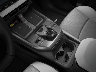 2026 Subaru TRAILSEEKER Touring