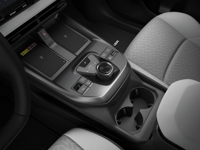 2026 Subaru TRAILSEEKER Touring