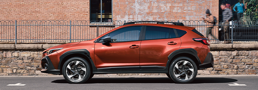 Bergstrom Subaru Green Bay in Green Bay WI