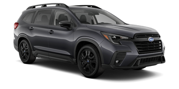 2025 Ascent | Bergstrom Subaru Green Bay in Green Bay WI