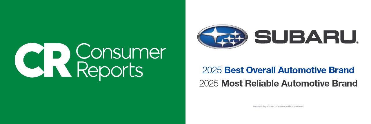 Consumer Reports articles, reviews, rankings and videos. They're all here. | Bergstrom Subaru Green Bay in Green Bay WI