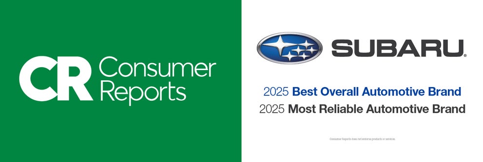 Consumer Reports articles, reviews, rankings and videos. They're all here. | Bergstrom Subaru Green Bay in Green Bay WI