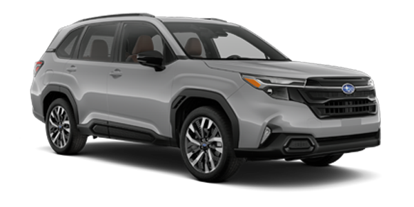 2025 Forester | Bergstrom Subaru Green Bay in Green Bay WI