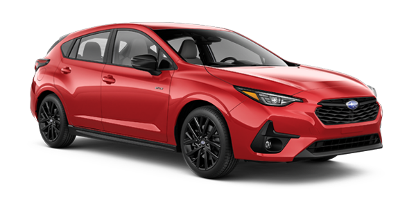 2025 Impreza | Bergstrom Subaru Green Bay in Green Bay WI