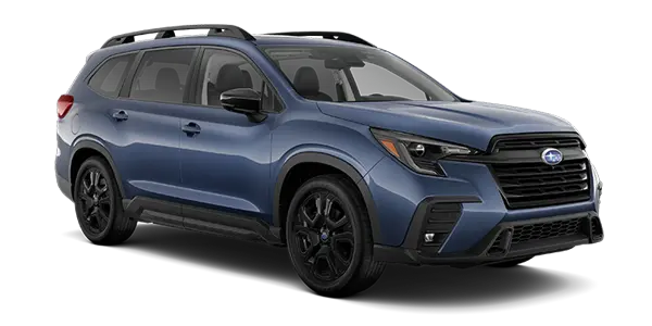2026 Ascent | Bergstrom Subaru Green Bay in Green Bay WI