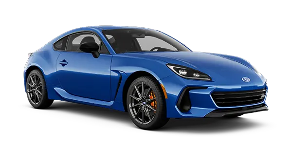 2026 BRZ | Bergstrom Subaru Green Bay in Green Bay WI