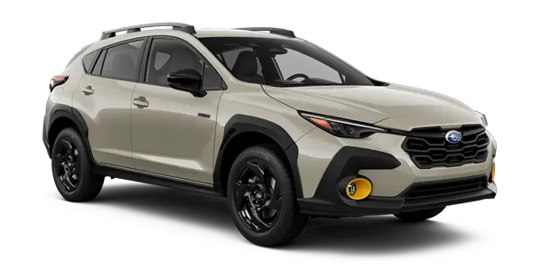 2026 Crosstrek Hybrid | Bergstrom Subaru Green Bay in Green Bay WI