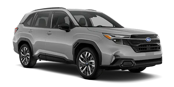 2026 Forester | Bergstrom Subaru Green Bay in Green Bay WI