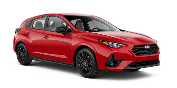 2026 Impreza | Bergstrom Subaru Green Bay in Green Bay WI