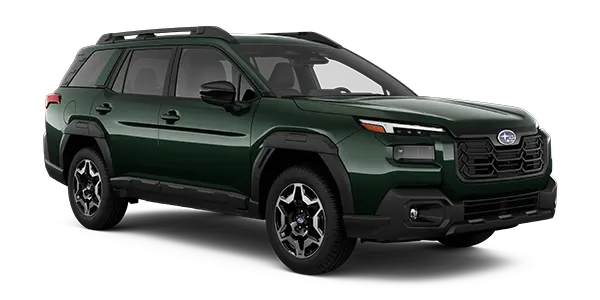2026 Outback | Bergstrom Subaru Green Bay in Green Bay WI