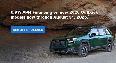  Outback | Bergstrom Subaru Green Bay in Green Bay WI
