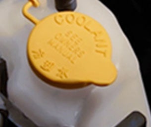 checking fluid coolant | Bergstrom Subaru Green Bay in Green Bay WI