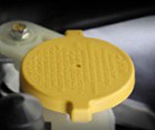 checking fluid | Bergstrom Subaru Green Bay in Green Bay WI