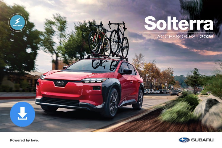 Bergstrom Subaru Green Bay in Green Bay WI