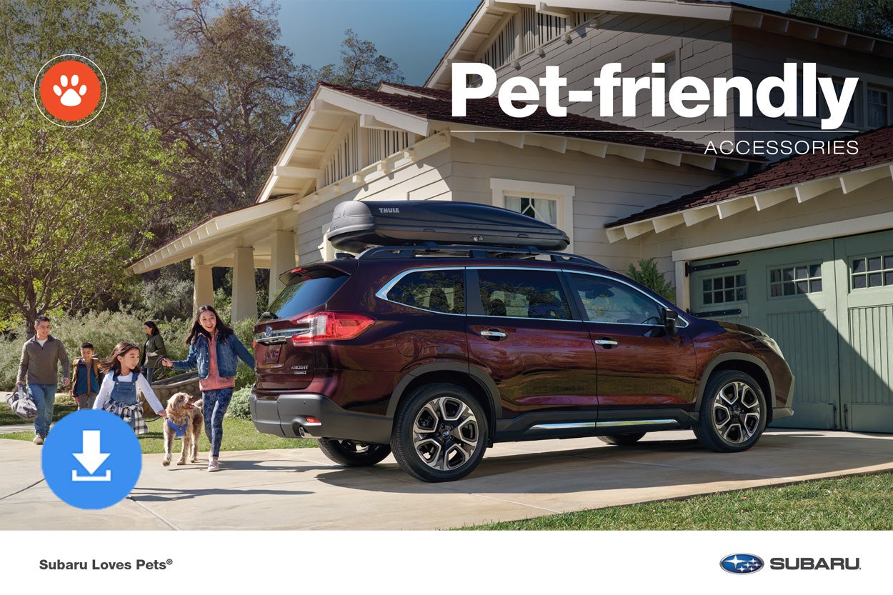Bergstrom Subaru Green Bay in Green Bay WI