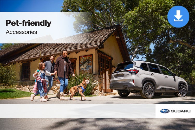 Bergstrom Subaru Green Bay in Green Bay WI