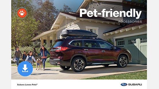Bergstrom Subaru Green Bay in Green Bay WI