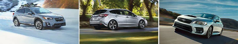 Choosing the right tires for where you drive. | Bergstrom Subaru Green Bay in Green Bay WI