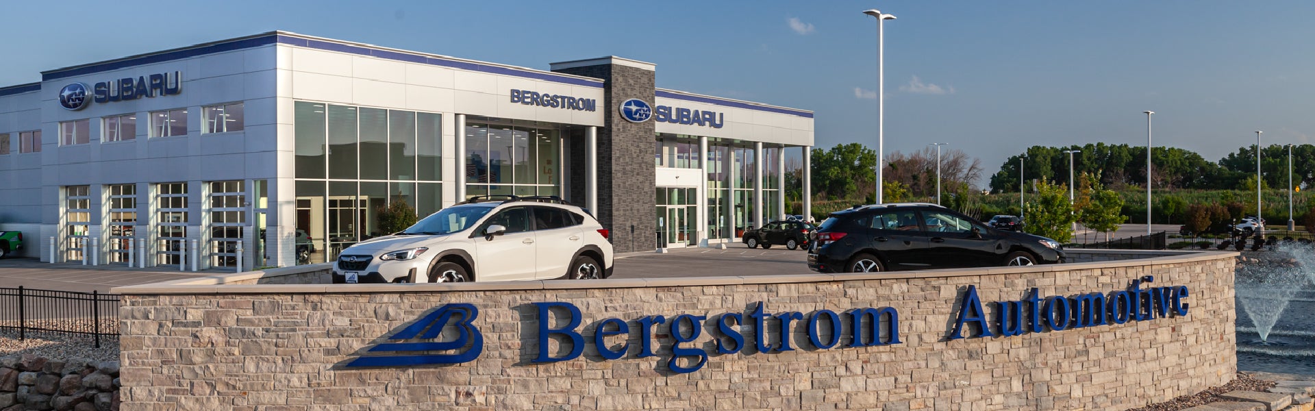 Bergstrom Automotive