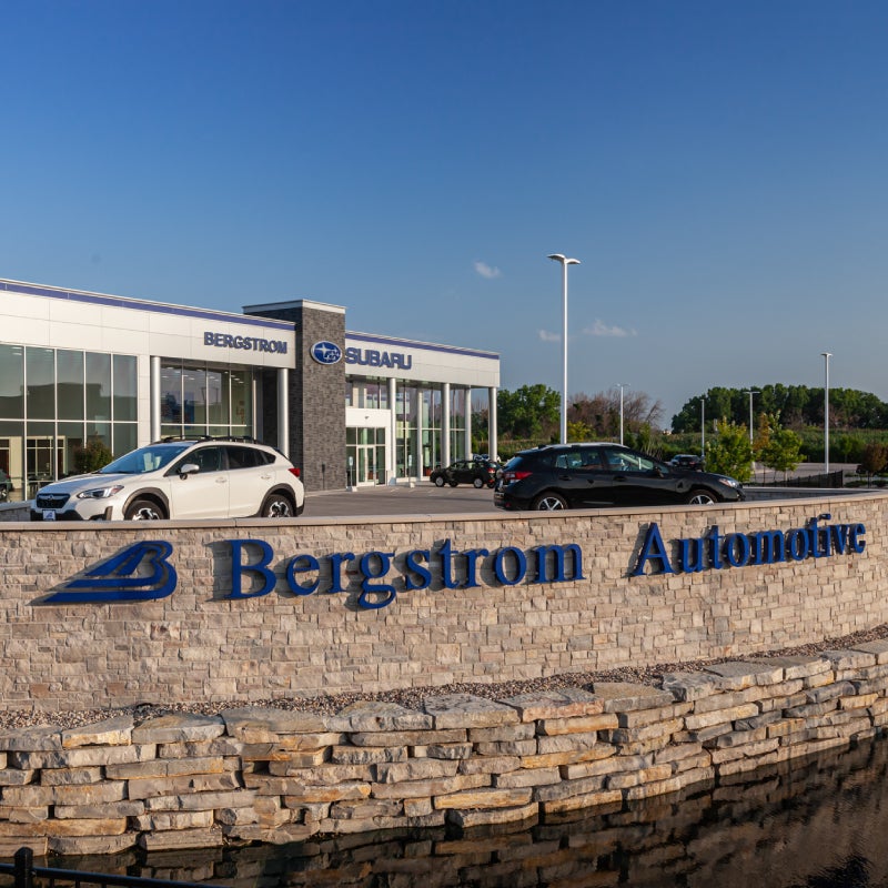 Bergstrom Automotive